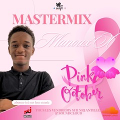 05- DJ MANOUX'X - NRJ MASTERMIX 24-10-2025