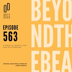 Dirty Disco 563: Elevate Your Vibe 🎧 Ft. The Moderator, Soul Clap & More