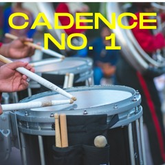 Cadence No. 1