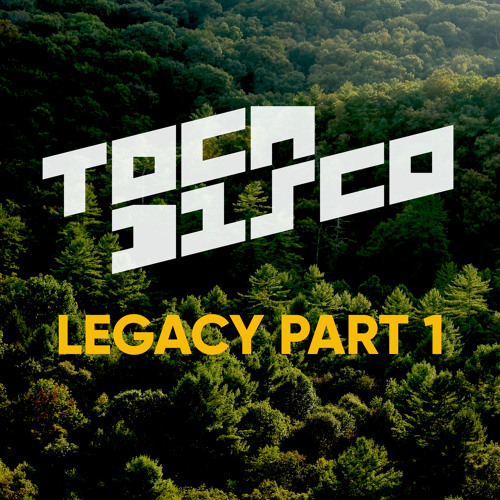 Streetgirls (Tocadisco's Club Remix Radio Edit)