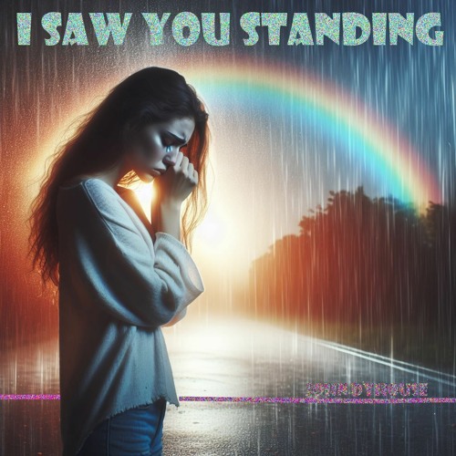 I Saw You Standing