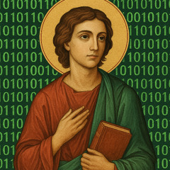 святой Иоанн