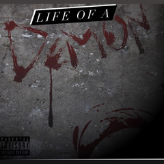 LIL CHUCKY - OFF ONE( NO HOOK) (excerpt)