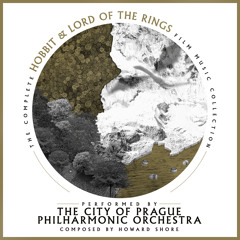 Gollum's Song (From "The Lord of the Rings: The Two Towers")