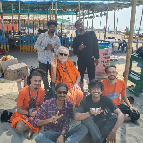 अंधकार:🔱