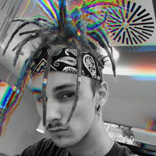 ARTIX - GHOSTMANE (ZIKTO Mashup)