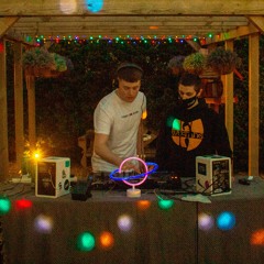 Space Live Garden Session - ROSS B2B SEAN