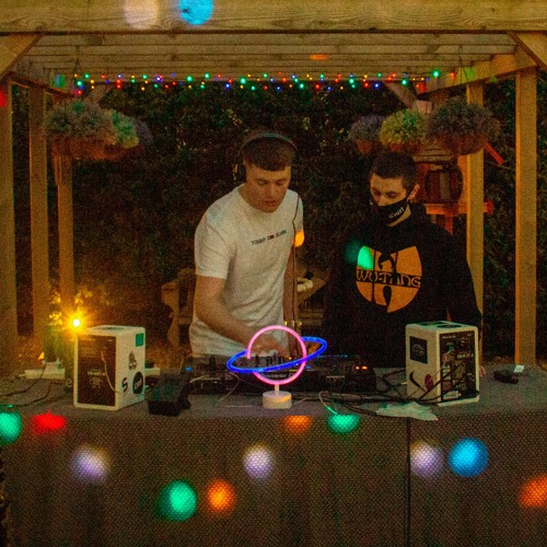 Space Live Garden Session - ROSS B2B SEAN