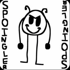 the spoingler