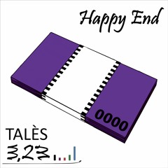 3.23 & THALÈS - Happy End