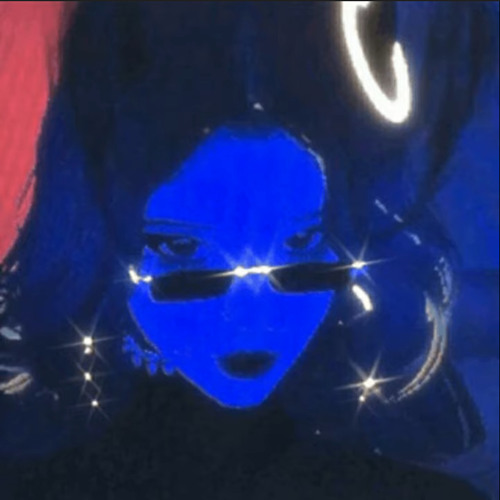 crystal castles - transgender (slowed reverb)