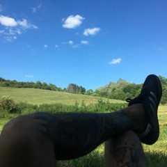 Everything you see will be printed on you (improv)