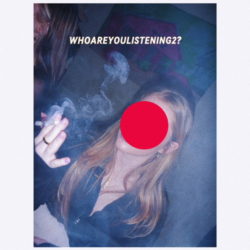 WHOAREYOULISTENING2? (Prod.F3L7).m4a