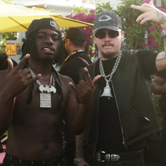 Yeat - Be [PROD. VIX] REMIX