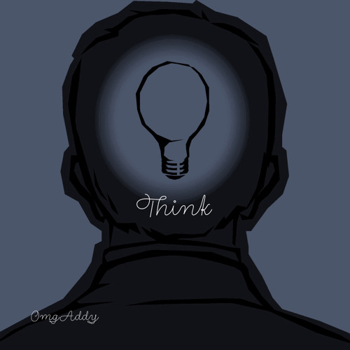 OmgAddy - Think