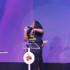 Avec ou mwen santi'm byen Adoration | Carlie Jones | New CBF