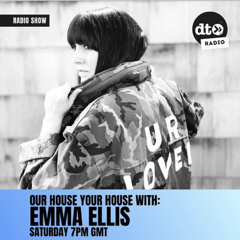 Our House Your House Radio Show April '24