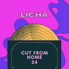 Cut From Home 24
