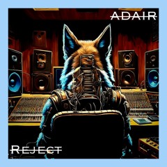 ADAIR - Reject