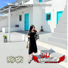 TRIO ANOMALI NIRMALA #EXCLUSIVE [ RISKY DEFAY x ADEH419 x AF21 ] #M.15.E MANAGEMENT