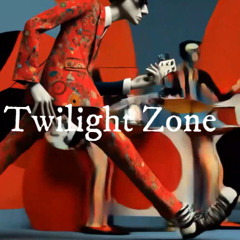 The Twilight Zone