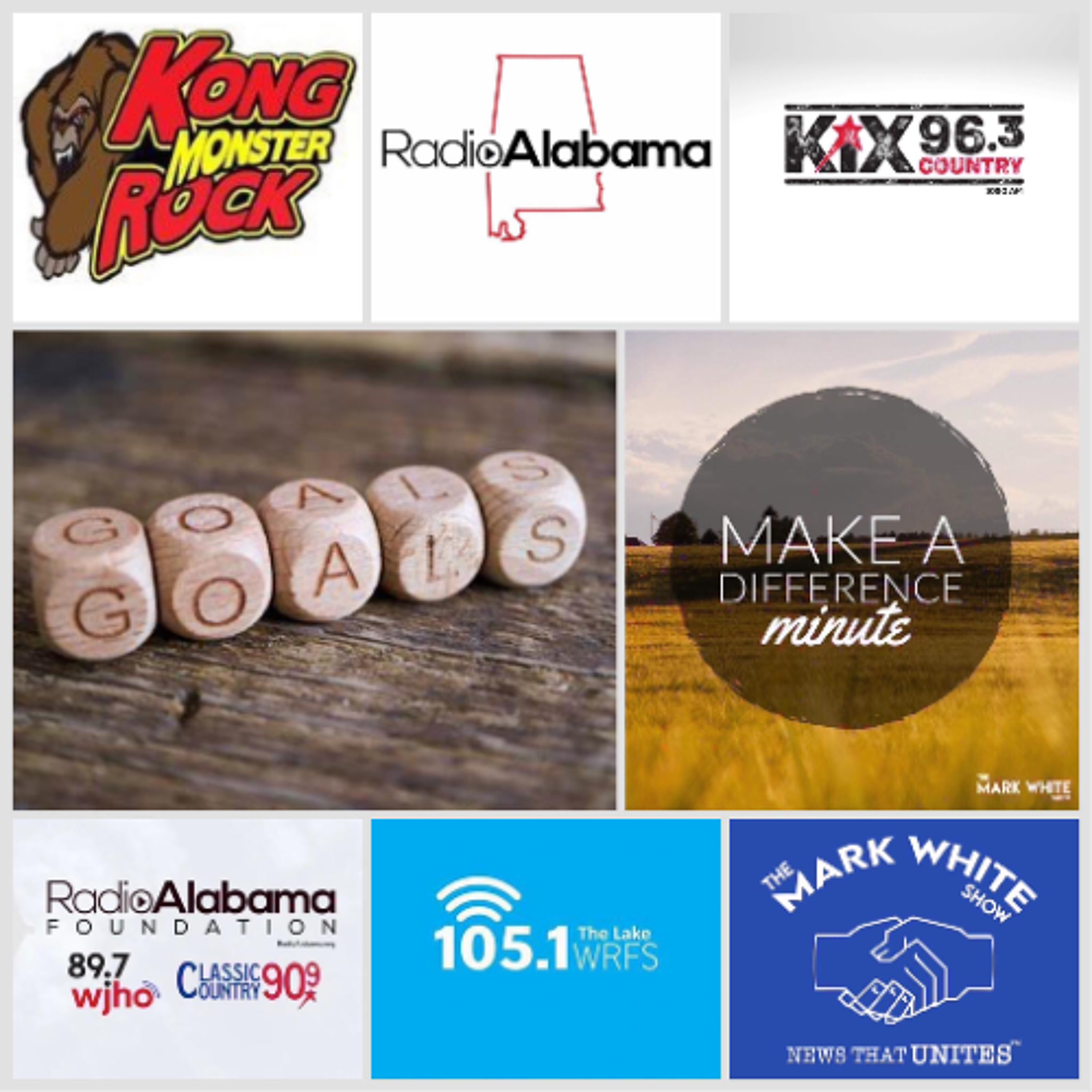 Make A Difference Minute: Falling Short Doesn’t Mean You Failed episode artwork