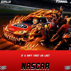 NASCAR X SUVILLA