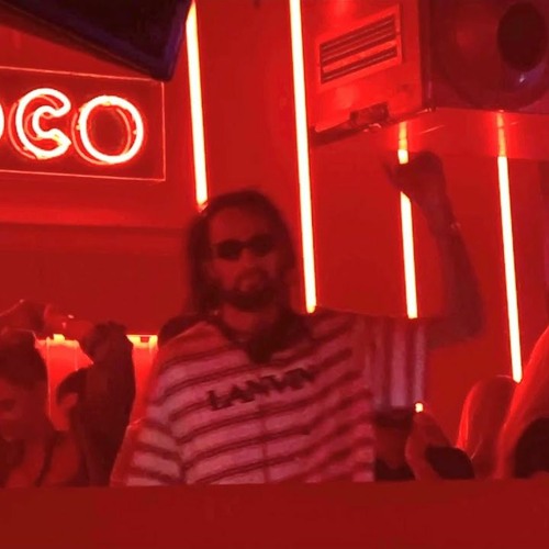 PAWSA LIVE @ CIRCOLOCO DC10 IBIZA 2022