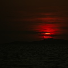 All Night Long (6 Minutes to Sunset Mix)