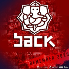 DJ BACK  #05 JULHO2021 ((REMEMBER 2020 - FREE DOWNLOAD em wav))