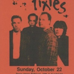 Pixies - Hey! (House Remix)
