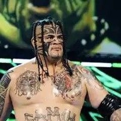 Umaga  (Tribal Trouble)
