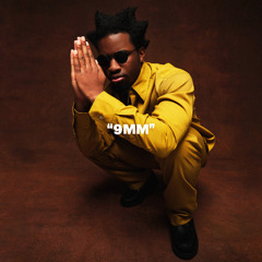 Denzel Curry x A$AP Rocky Typ Beat "9mm"