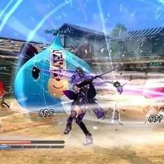 رقصة الشفرة المخملية