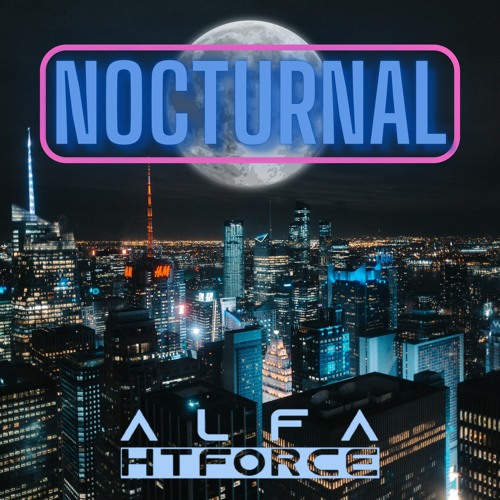 ALFA - Nocturnal - [Free DL]