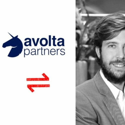 #84 - Hors Série VC/M&A Tech Trends - Arthur Porré - Avolta Partners