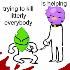 Bruno is Orange meme