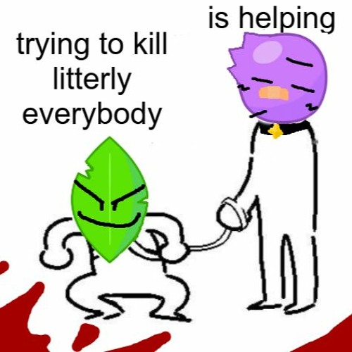 Bruno is Orange meme