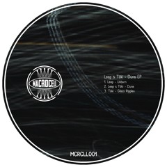 MCRCLL001 - Leap & Töki - Duna (Clips)