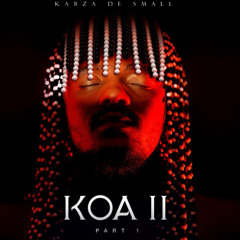 Kabza De Small (feat. Njelic,Simmy & Mhaw Keys)-Eningi (Alvin Chunky Raw Afro House Mix)