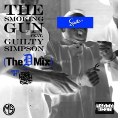 The Smoking Gun (feat. Guilty Simpson) [The D Mix] [Radio Edit]
