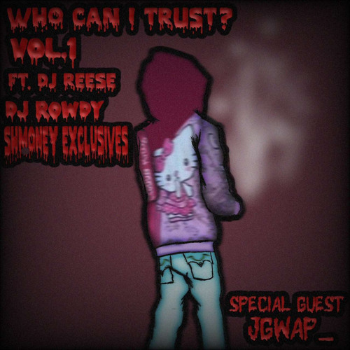 TONY SHHNOW (@tonyshhnow) - I need it (p.geeohhs)(DJ SAM DJ REESE EXCLUSIVE)