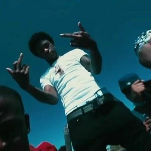 Chaibenjii4 x BBG D x Fredobagz45 - unreleased
