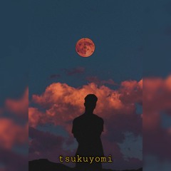 tsukuyomi (prod.byscorez)