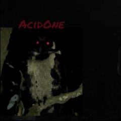 AcidOne-Сладкий DOPE(Громче)