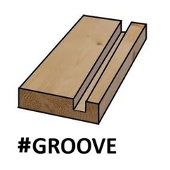 #GROOVE