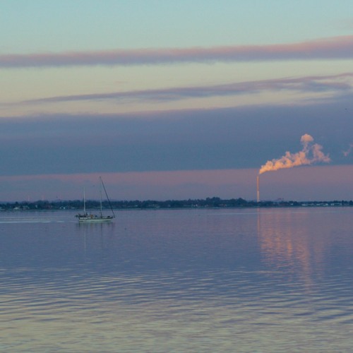 Beyond The Horizon
