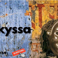 TI Cali - Ukyssa (Sassa Tchokwe) [Recordar]