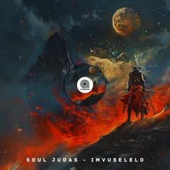 Soul Judas - Imvuselelo (Tribal Mix) [AFRORITMO YHV RECORDS]