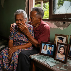 버림받음의 메아리- Echoes of Abandonment